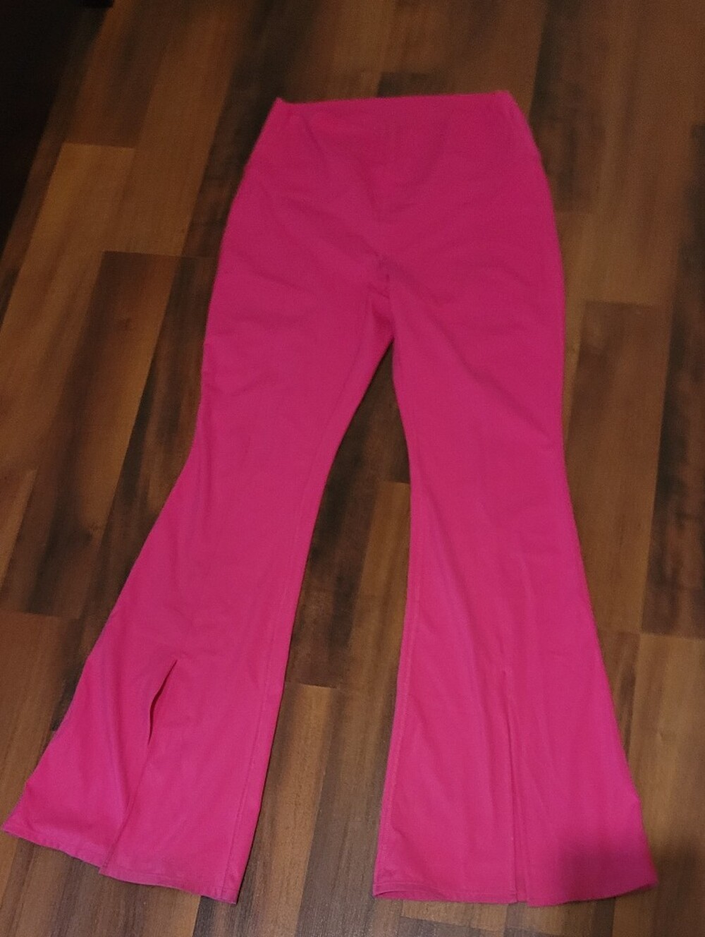 JoyLab Hot Pink Flare Yoga Pants